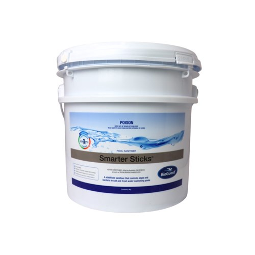 BioGuard Smarter Sticks 9kg